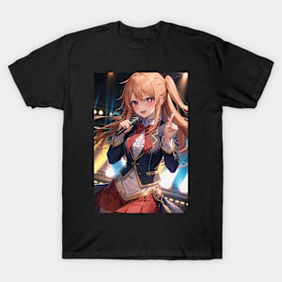 Ruby Hoshino T-Shirt